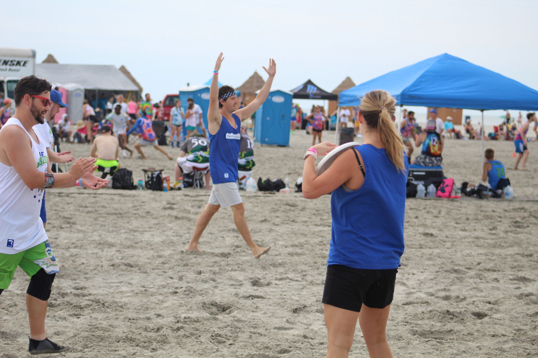 Wildwood Beach Ultimate Frisbee Tournament5294.JPG